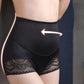 [Kaufen Sie 1 gratis 1] Das Beste Geschenk-Heißer Stil Seidige Hohe Taille Formende Höschen