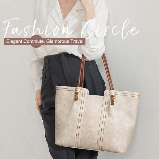 Große Kapazität Tote Bag