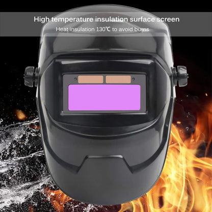 🎁Neue, verstellbare Schweißmaske