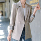 [Bestes Geschenk für Sie] Slim-Fit-Blazer für Damen