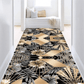 Floral Floor Cuttable 3D Matte