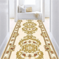 Floral Floor Cuttable 3D Matte