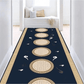 Floral Floor Cuttable 3D Matte