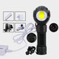 Mobile Handgehaltene COB-Arbeitsleuchte