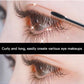 Seidenfaser Wimperntusche mit Wischfestigkeit