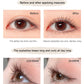 Seidenfaser Wimperntusche mit Wischfestigkeit