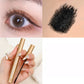 Seidenfaser Wimperntusche mit Wischfestigkeit