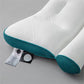 Ergonomisches Design, passt perfekt zur Nackenlinie, bietet umfassenden Schutz!