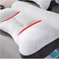 Ergonomisches Design, passt perfekt zur Nackenlinie, bietet umfassenden Schutz!