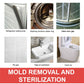 🔥Last Day Promotion 49% OFF🔥 Household Mold Removal Gel