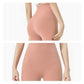 🎊Nice Gift for Her!🎊 Women's Seamless High Waist Butt Lift Workout Shorts