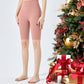 🎊Nice Gift for Her!🎊 Women's Seamless High Waist Butt Lift Workout Shorts