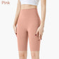 🎊Nice Gift for Her!🎊 Women's Seamless High Waist Butt Lift Workout Shorts