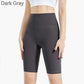 🎊Nice Gift for Her!🎊 Women's Seamless High Waist Butt Lift Workout Shorts