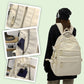 【🎊Christmas Pre-sale - 51% Off🎊】 Einfacher wasserdichter Sportrucksack