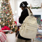 【🎊Christmas Pre-sale - 51% Off🎊】 Einfacher wasserdichter Sportrucksack