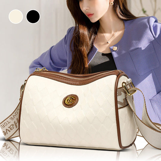 Exquisites Weihnachtsgeschenk*, leichte Zylindertasche