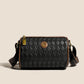 Exquisites Weihnachtsgeschenk*, leichte Zylindertasche