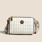 Exquisites Weihnachtsgeschenk*, leichte Zylindertasche