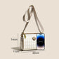 Exquisites Weihnachtsgeschenk*, leichte Zylindertasche