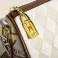 Exquisites Weihnachtsgeschenk*, leichte Zylindertasche