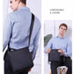 Ideales Geschenk - Business Umhängetasche für Herren