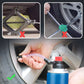 Notfall-Reparatur und Inflator für platte Reifen