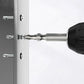 3 magnetische Doppelkopf-Schraubendreher-Bits