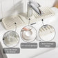Wasserhahn-Spritzschutz, Abtropftablett-Matte – tolles Geschenk🎁