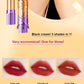 😍Perferes Geschenk😍Farbwechselnder Lippenstift in drei Farbtönen