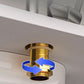 💧🎁Weihnachtsvorverkauf：Warmer und kalter Universal-Wasserhahn mit doppeltem Verwendungszweck💧🎁