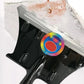 🎅Tough Steel Shovel for Ice Removal & Digging