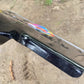 🎅Tough Steel Shovel for Ice Removal & Digging
