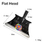 🎅Tough Steel Shovel for Ice Removal & Digging