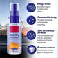 🎅Weihnachtsangebot – 🥳50 % Rabatt🎄Lang anhaltendes Antibeschlagspray für die Windschutzscheibe
