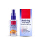 🎅Weihnachtsangebot – 🥳50 % Rabatt🎄Lang anhaltendes Antibeschlagspray für die Windschutzscheibe