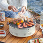 🎅🎊 Weihnachtsvorverkauf 🎊⛄--3-in-1 tragbarer Outdoor-Campinggrill