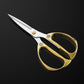 [Practical Gift] Household Multifunctional Stainless Steel Scissors