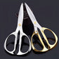 [Practical Gift] Household Multifunctional Stainless Steel Scissors