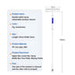 Double-sided spray expansion window cleaner