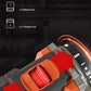 Copper Brushless Small Steel Cannon Metal Ratchet Hand Drill